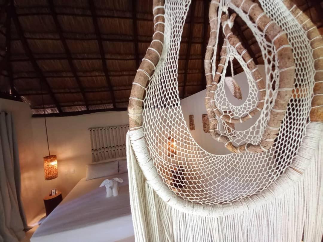 Magic Xcacel Tulum Chemuyil Exterior foto